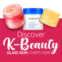 Collection image for: K-Beauty