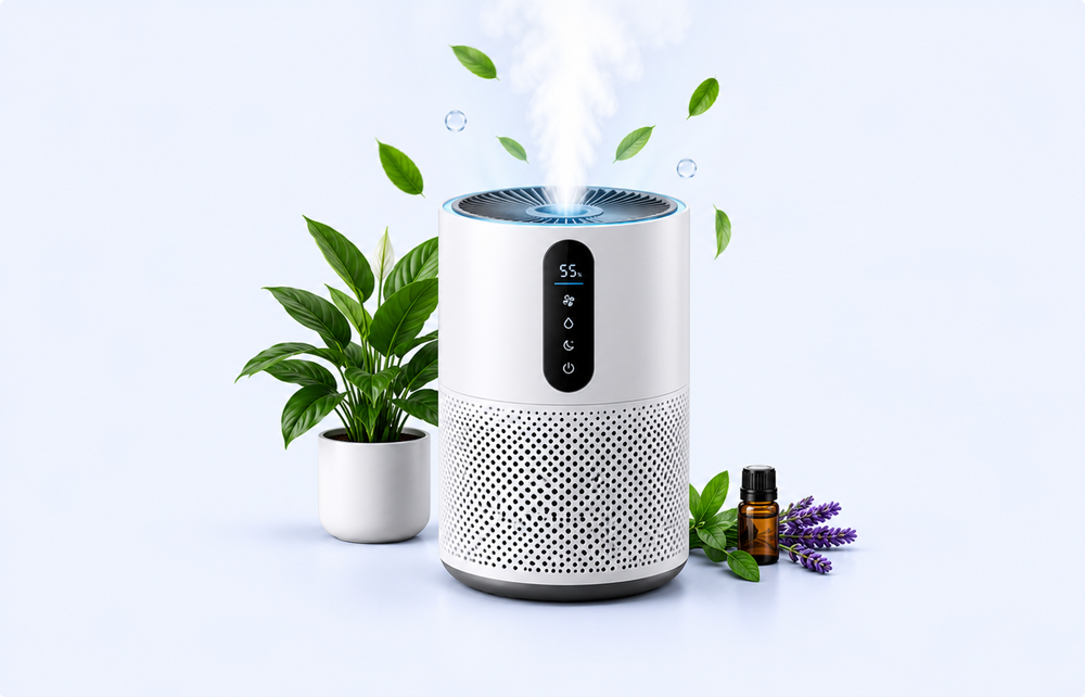 Air Purifier