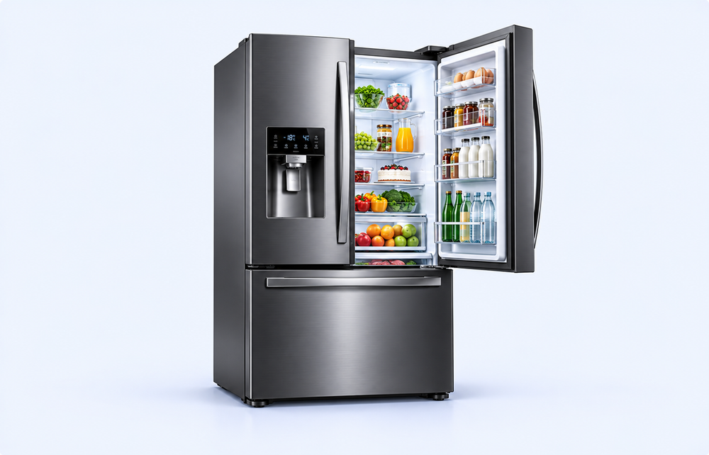 Refrigerator