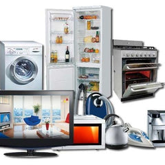 Collection image for: Home Appliances