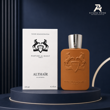 Parfums de Marly Althaïr EDP 125ml —  Tester