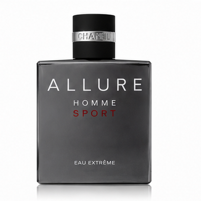 CHANEL Allure Homme Sport Eau Extrême Eau de Parfum Spray — Original Tester