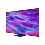 Samsung 55 inch Smart Neo QLED TV - 4K - 120Hz, 55QN80F