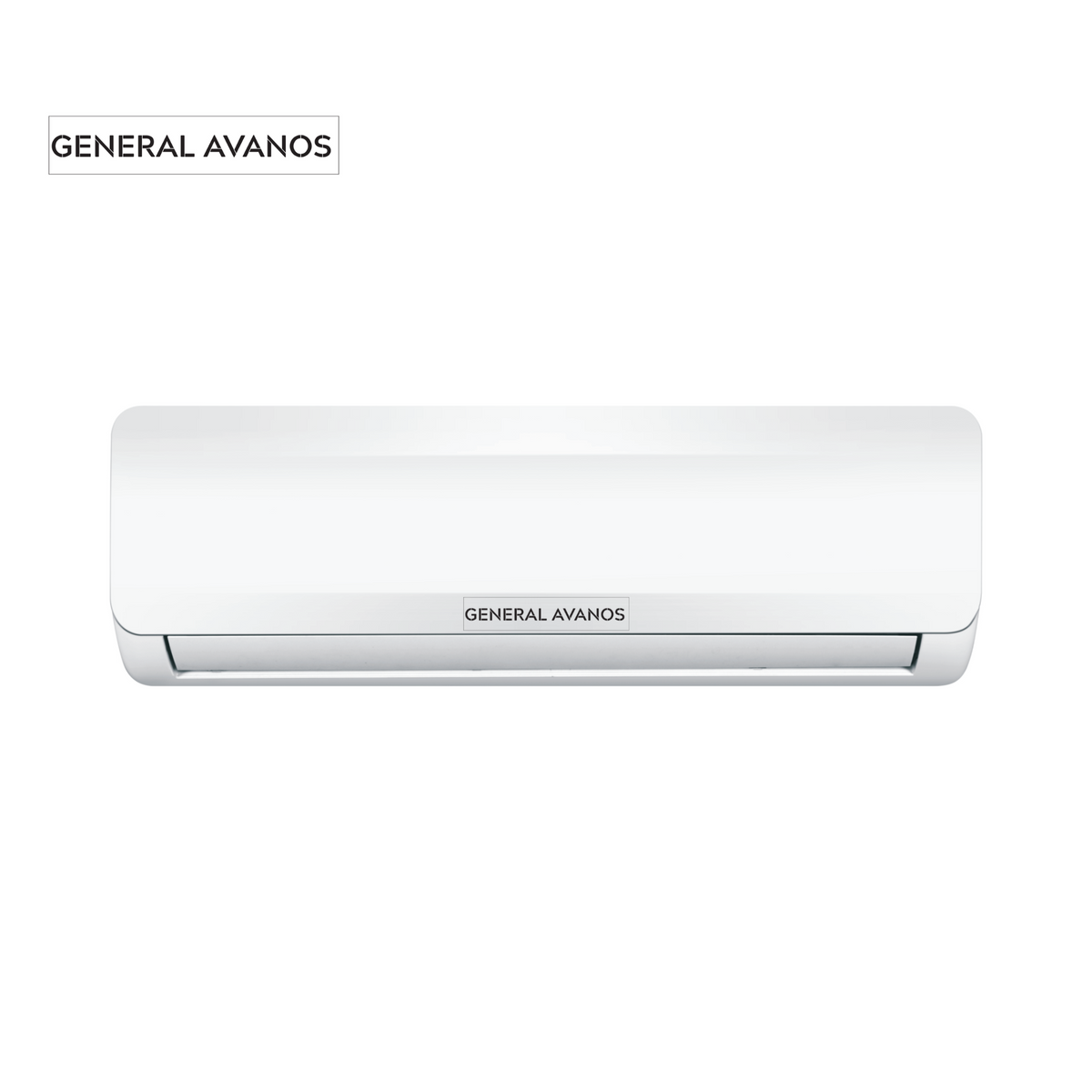 General Avanos 1 Ton Rotary Split Air Conditioner, AVACS12K054