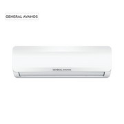 General Avanos 1 Ton Rotary Split Air Conditioner, AVACS12K054