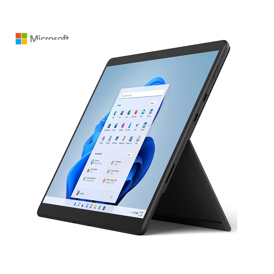 Microsoft Surface Pro 7+ – 12.3 inch Touch-Screen – Intel Core i7 (11th Gen) - 16GB RAM - 256GB SSD