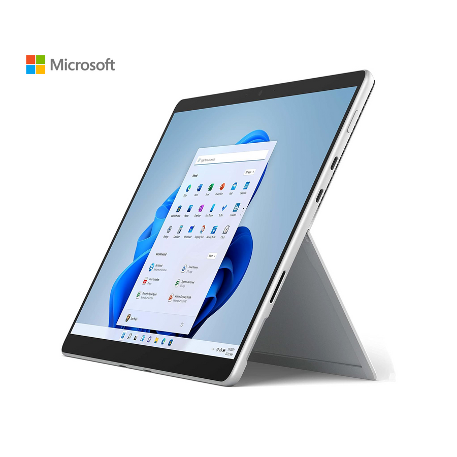 Microsoft Surface Pro 8 – 13" – i5 - 8 GB RAM - 1TB SSD