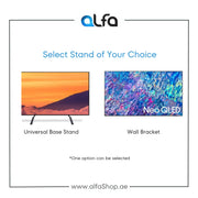 Samsung 75 inch Smart Neo QLED TV - 4K, 75QN95B