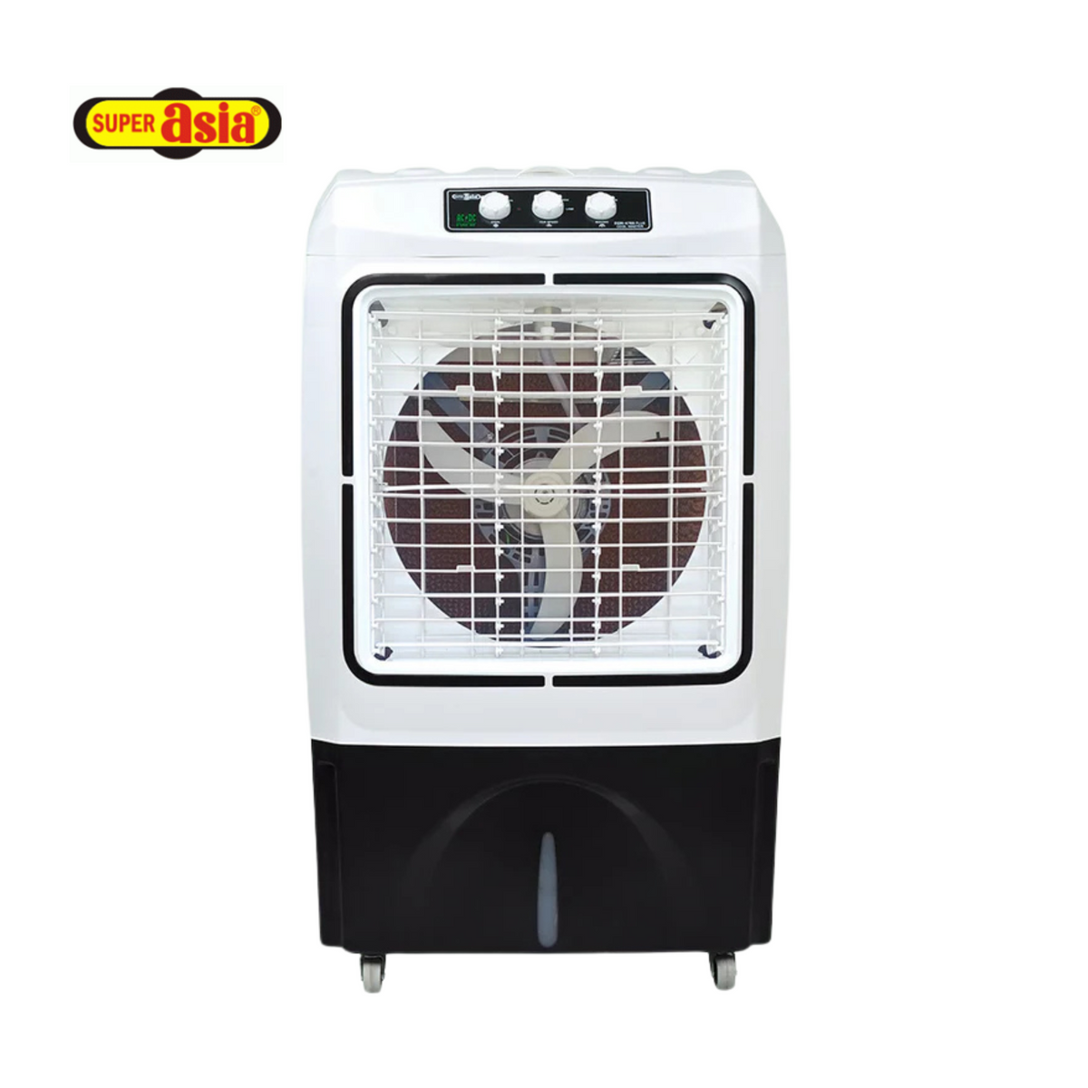 Super Asia ECM 4700 Plus Portable Air Cooler, ECM4700PLUS