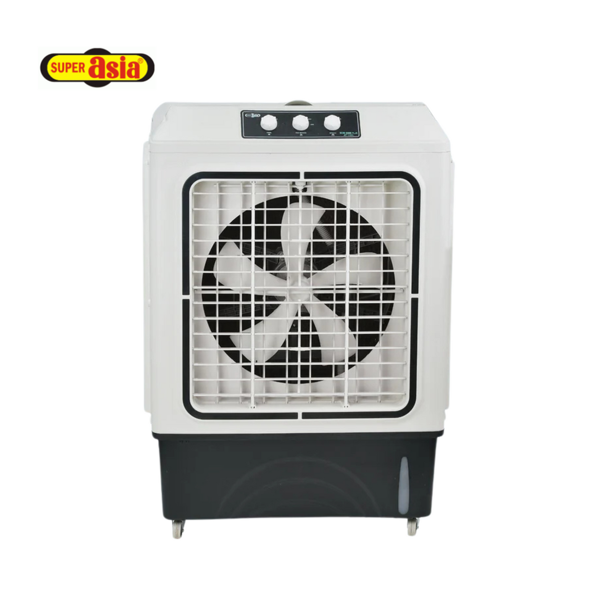 Super Asia ECM 5500 Plus Portable Air Cooler, ECM5500PLUS