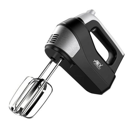 Anex Deluxe Hand Mixer, 300W, 220-240V, AG-823