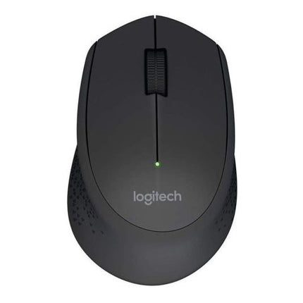 Logitech Wireless Mouse, 18 Months Battery Life, M-280, 910-004295
