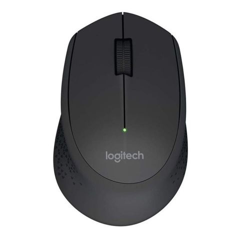 Logitech Wireless Mouse, 18 Months Battery Life, M-280, 910-004295