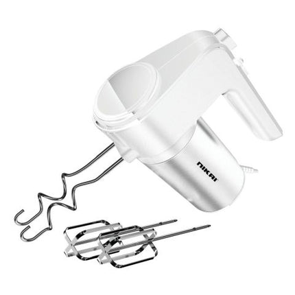 Nikai Hand Mixer, 300W, 220-240V, NH-787T2