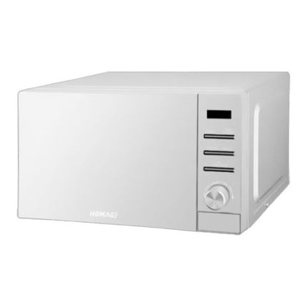 Homage Microwave Oven, 700W, 20 Liters, Hdg-201S