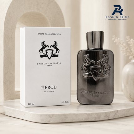 Parfums de Marly Herod EDP 125ml —  Tester