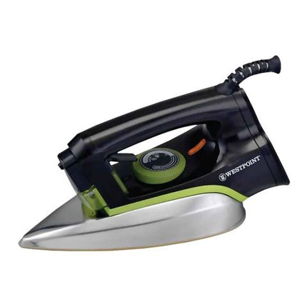 West Point Deluxe Dry Iron WF-2430