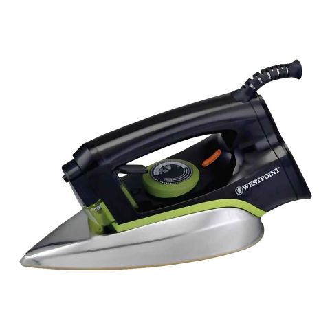 West Point Deluxe Dry Iron WF-2430