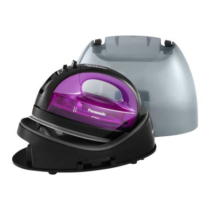 Panasonic Cordless Steam Iron, NI-WL41