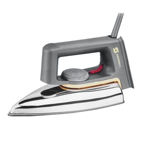 Sayona Dry Iron, 1000-1200W, SJ-402C