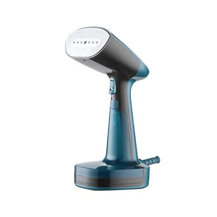 Anex Deluxe Handy Garment Steamer, 1600-1900W, Detachable Tank, Grey & Black, AG-1019