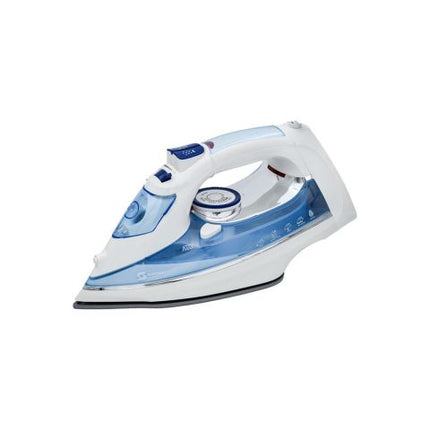 Sayona Steam Iron, 2200W, Pink, SI-2406