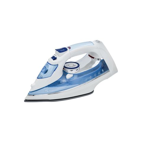 Sayona Steam Iron, 2200W, Pink, SI-2406