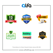 Hisense 60X60 Cm 4 Burner Cooking Range, HFG60121X