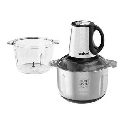Sanford Multifunctional Food Chopper 2 In 1 600W, SF5594FC