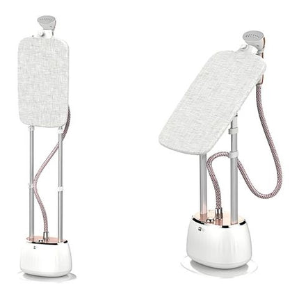Sayona Garment Steamer, 1800W, 1.6 Liter Water Tank, SGS-2373