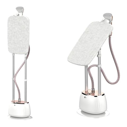 Sayona Garment Steamer, 1800W, 1.6 Liter Water Tank, SGS-2373