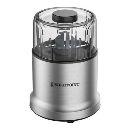 West Point Professional Chopper, 800W, 220-240V, WF-1090