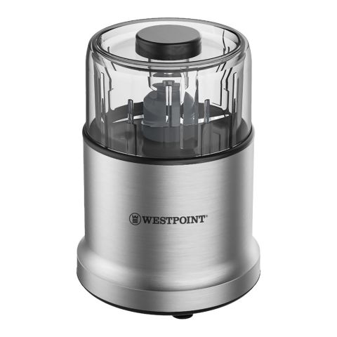 West Point Professional Chopper, 800W, 220-240V, WF-1090