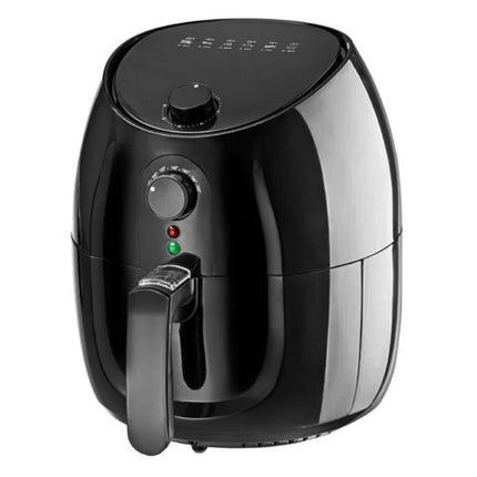Gaba National Air Fryer, 3.5 Liters, GN-3521