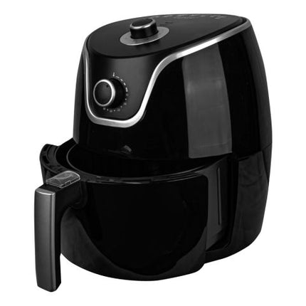 Gaba National Air Fryer, 5.5 Liters, GN-5522