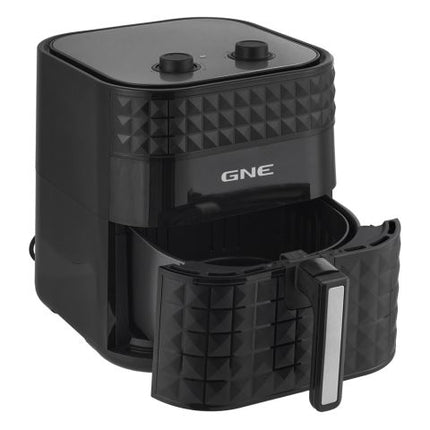 Gaba National Air Fryer, 7.5 Liters, GN-7522