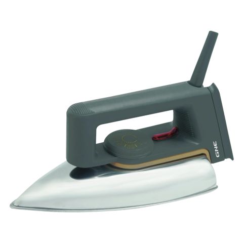 Gaba National Dry Iron, 1000W, GN-072