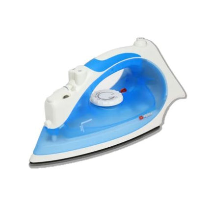 Alpina Steam Iron Non-Stick Soleplate, 145ml Water Tank, 1600W, SF-3924