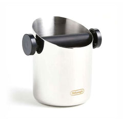 DeLonghi Coffee Knock Box, 4.1 Diameter, DLSC059