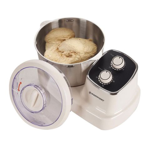 West Point Deluxe Dough Maker, 500W, 230V, WF-3616
