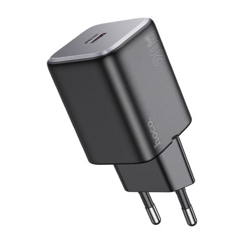 HOCO Mighty Charger, USB-C Port, 20W, N40