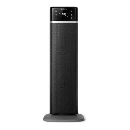Philips 5000 Series Ceramic Fan Heater, 2000W, 220-240V, CX5120/11