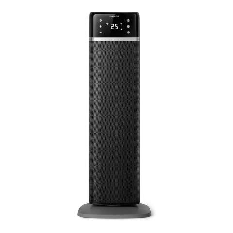 Philips 5000 Series Ceramic Fan Heater, 2000W, 220-240V, CX5120/11