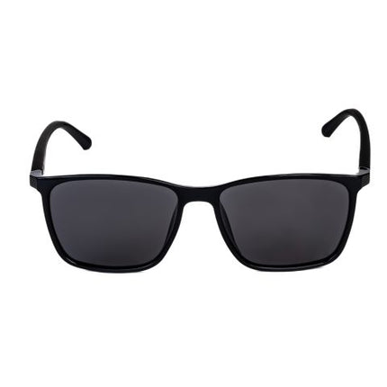 Rayban Men's Sunglasses Frame Black/Frone Shine Lens, Black/C1 RB-2013