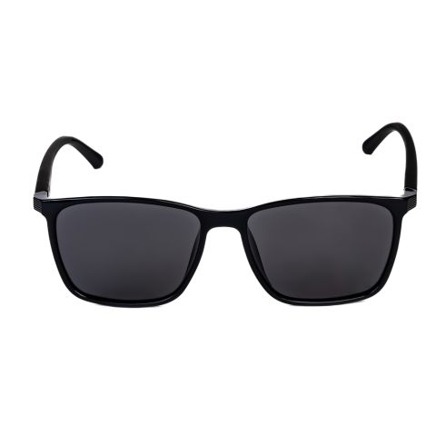 Rayban Men's Sunglasses Frame Black/Frone Shine Lens, Black/C1 RB-2013