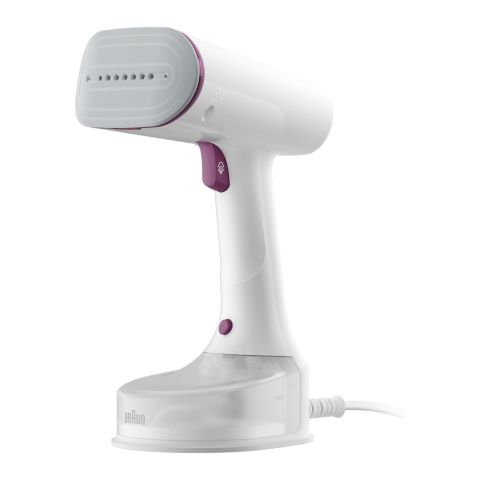 Braun Quick Style 5 Garment Steamer, 1200W, 150ml Water Tank, GS5011