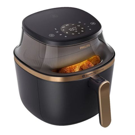 Philips 3000 Series Air Fryer, 2000W, 220-240V, 7.2 Liters Capacity, NA342/09