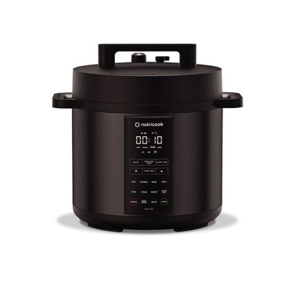 Nutricook 12-In-1 Smart Pot 3, 1200W, 6-Liters, SP320-ON