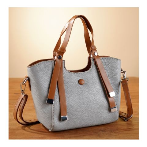 SJ Women's Hand Bag, Blue, 2078S
