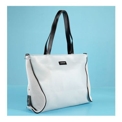 SJ Women's Hand Bag, Blue, GL24124S